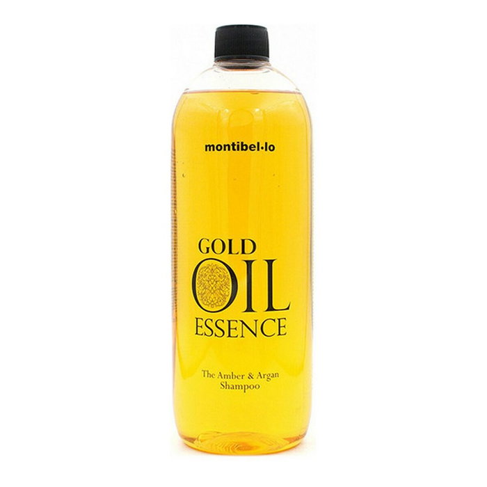 Montibello Gold Oil Essence Champú 1000 ml Montibello Gold Oil Essence Champú 1000 ml