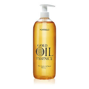 Montibello Gold Oil Essence Shampoo 1000 ml Montibello Gold Oil Essence Shampoo 1000 ml