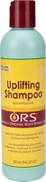 Organic Root Stimulator Uplifting Shampoo 250ml