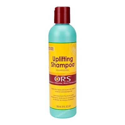 Organic Root Stimulator Uplifting Shampoo 250ml