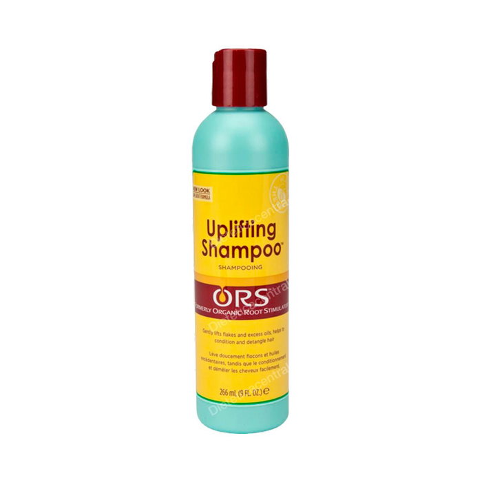 Organic Root Stimulator Uplifting Shampoo 250ml Organic Root Stimulator Uplifting Shampoo 250ml