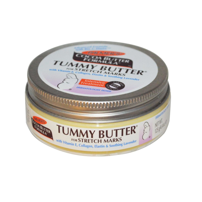 Palmers Tummy Butter para Estrías 125 g Palmers Tummy Butter para Estrías 125 g