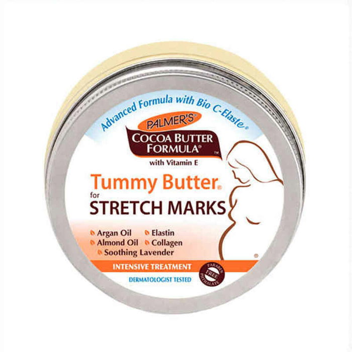 Palmers Tummy Butter para Estrías 125 g Palmers Tummy Butter para Estrías 125 g