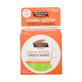 Palmers Cocoa Butter Formula Tummy Butter Mantequilla Anti-Estrías 125 Gr