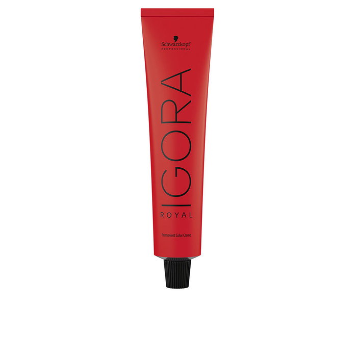 Schwarzkopf Professional Igora Royal 9-7 Rubio Muy Claro 60 ml