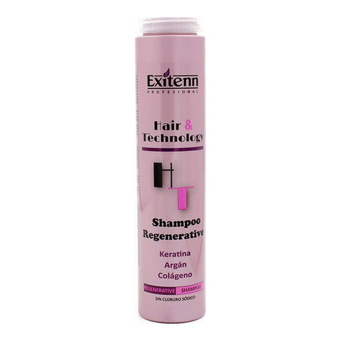Exitenn Hair Technology Regenerative Champú 250 ml Exitenn Hair Technology Regenerative Champú 250 ml