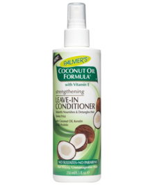 Palmer'S Coconut Oil Leave-In Conditioner 250ml