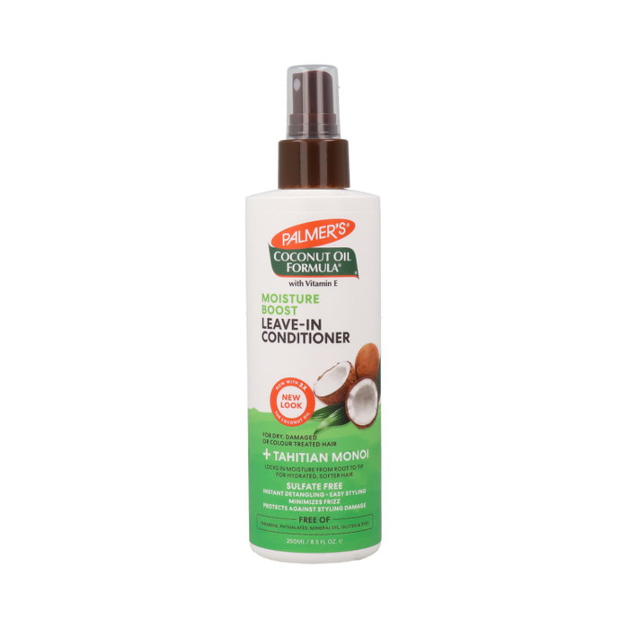 Palmer'S Coconut Oil Leave-In Conditioner 250ml