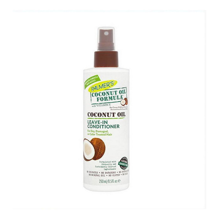 Palmer'S Coconut Oil Leave-In Conditioner 250ml
