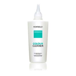 Montibello Limpiador De Mancha De Tinte Colour Cleaner 125 Ml