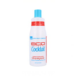 Champú Cocktail Super Fruit Eco Styler
