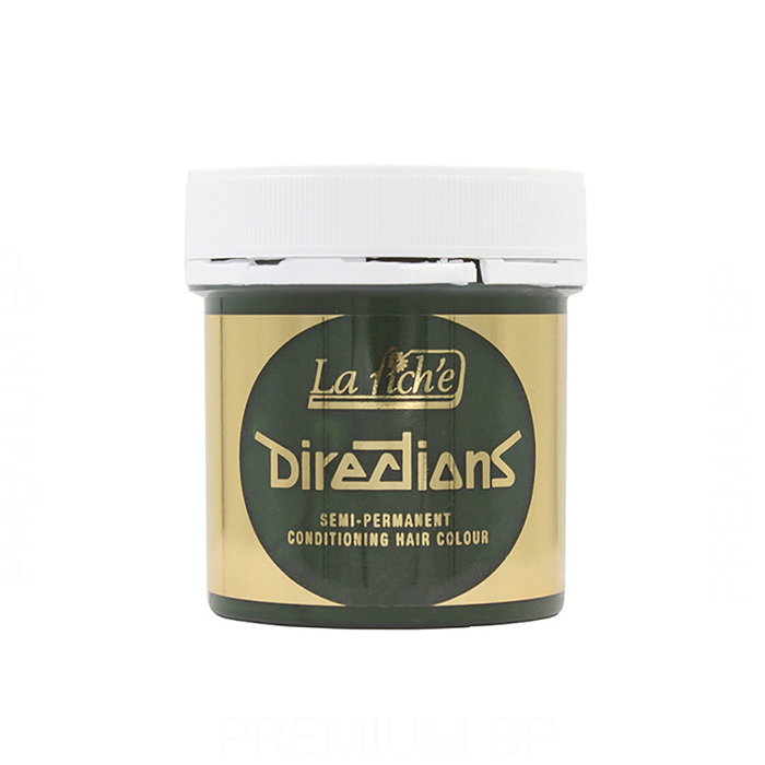 Directions Tinte Capilar Spring Green 100ml Directions Tinte Capilar Spring Green 100ml