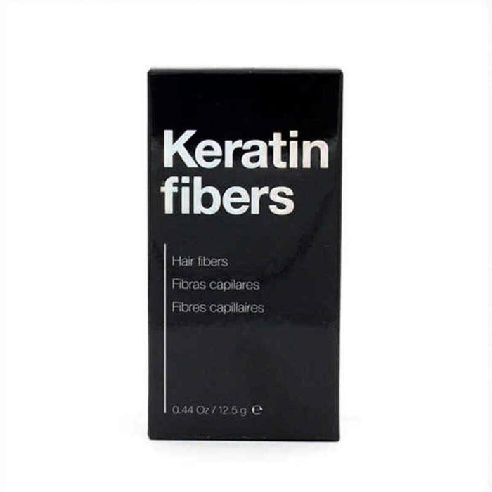 The Cosmetic Republic Fibras de Queratina Rubio Oscuro