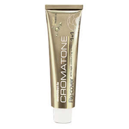 Montibel·lo Cromatone Re.Cover 5,40 Coloración Antiedad 100% Cobertura Cabello Blanco