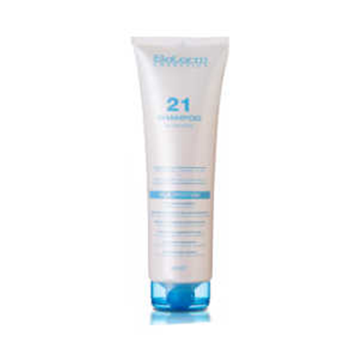 Salerm 21 Silk Protein Champú 300 ml Salerm 21 Silk Protein Champú 300 ml
