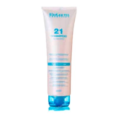 Salerm 21 Silk Protein Champú 300 ml