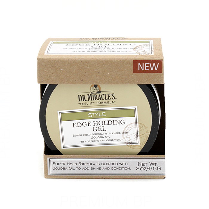 Dr. Miracle Gel Holding Gel Fijación 65 Gr