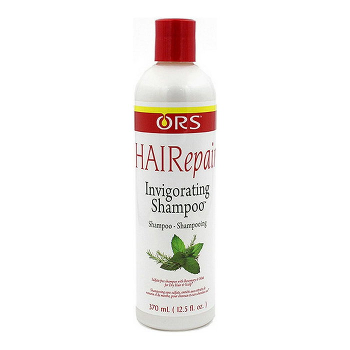 Ors Hair Repair Champú Invigorating 370 ml