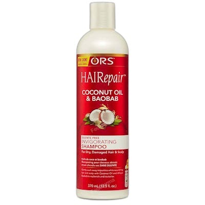 Ors Hair Repair Champú Invigorating 370 ml