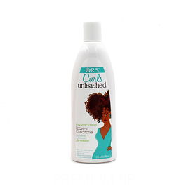 Ors Curls Unleashed Acondicionador Sin Aclarado en Spray 355 Ml