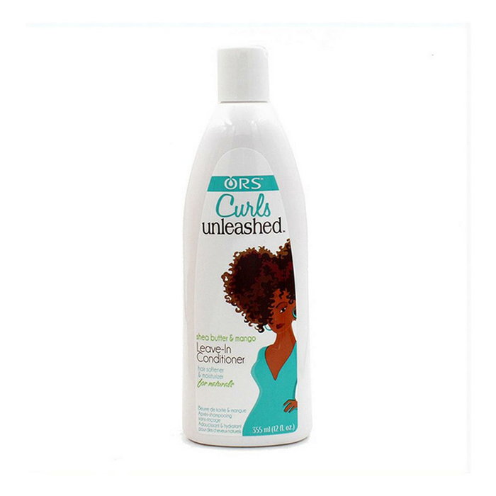 Ors Curls Unleashed Leave In Acondicionador 355 ml Ors Curls Unleashed Leave In Acondicionador 355 ml
