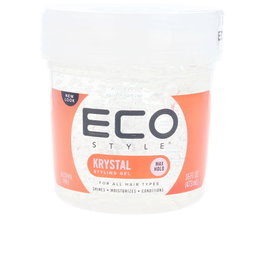 Eco Styler Krystal Styling Clear Gel 473ml
