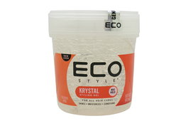 Eco Styler Krystal Styling Clear Gel 473ml