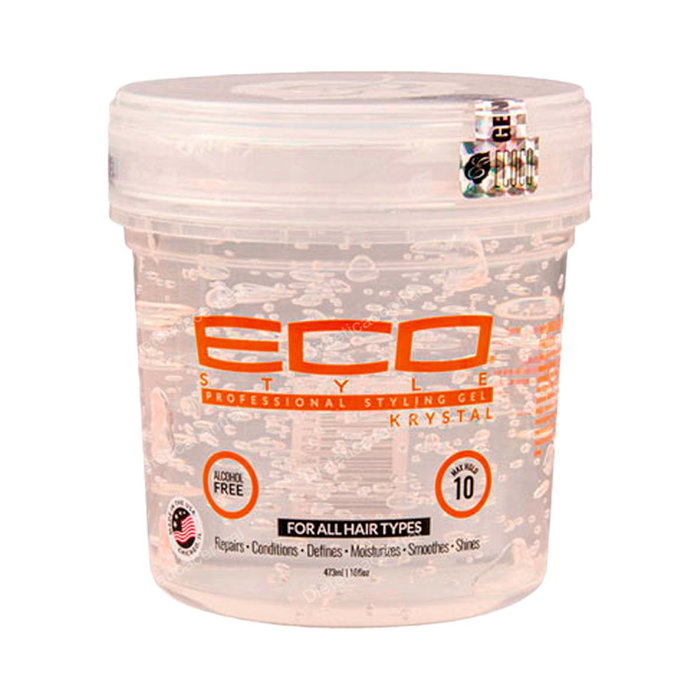 Eco Styler Krystal Styling Gel