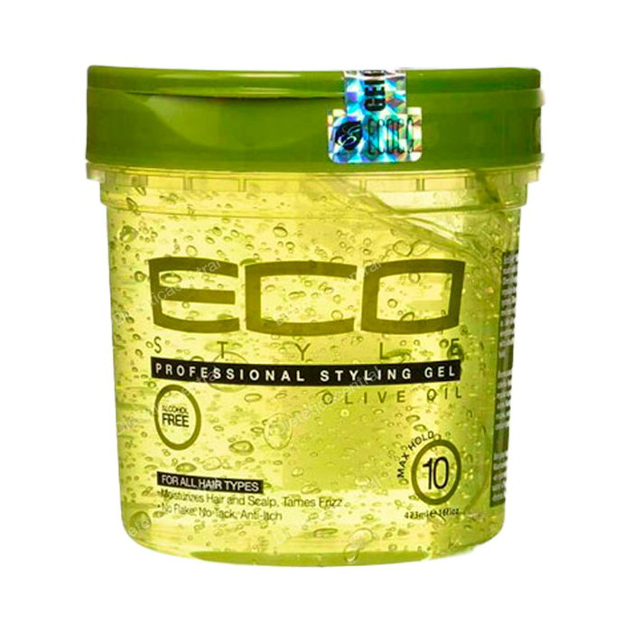 Eco Styler Gel con Aceite de Oliva 473 ml Eco Styler Gel con Aceite de Oliva 473 ml