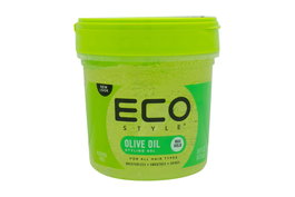 Eco Styler Olive Oil Hair Gel 473ml