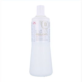 Wella Blondor Freelight Oxidante 40vol (12%) 1000 Ml Activador de Reflejos