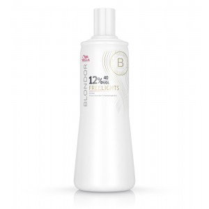 Wella Blondor Freelight Oxidante 40vol (12%) 1000 ml