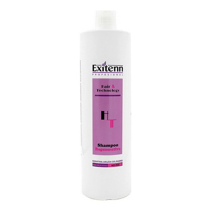 Exitenn Hair Technology Regenerative Champú 1000 ml Exitenn Hair Technology Regenerative Champú 1000 ml