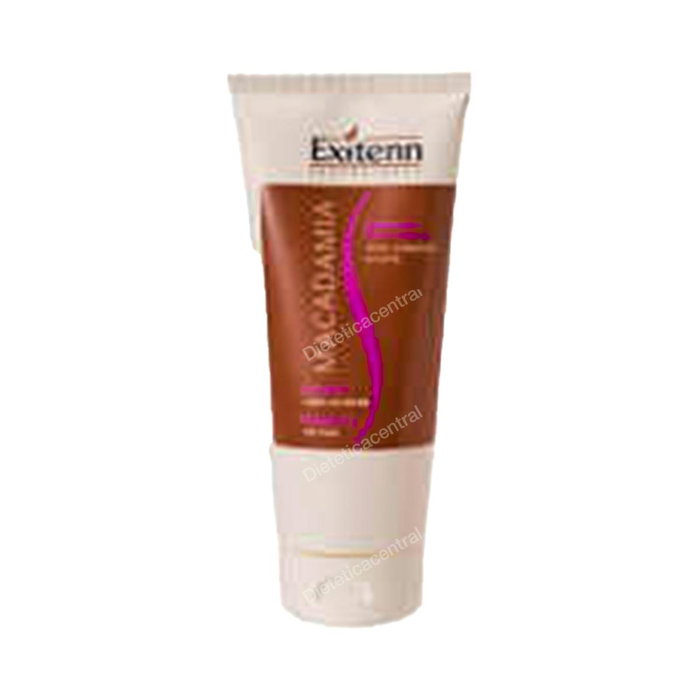 Exitenn Champú Macadamia para Cabello Seco 200 ml
