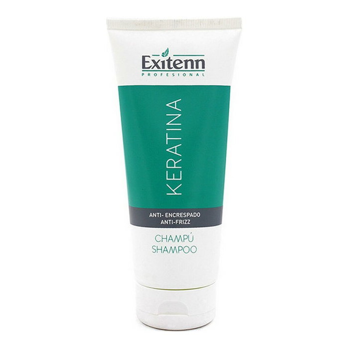 Exitenn Champú Keratina Anti Encrespado 200 ml Exitenn Champú Keratina Anti Encrespado 200 ml