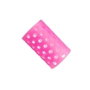 EuroStil 12 Bucles Rosa Nº/5 (37 mm)