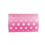 EuroStil 12 Bucles Rosa Nº/5 (37 mm)