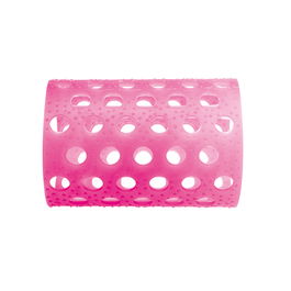 EuroStil 12 Bucles Rosa Nº/6 (00006) para secar el cabello