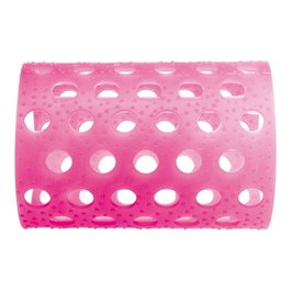 EuroStil 12 Bucles Rosa 41 mm Nº/6