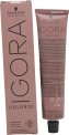 Schwarzkopf Igora Color10 6,00 Rubio Oscuro N