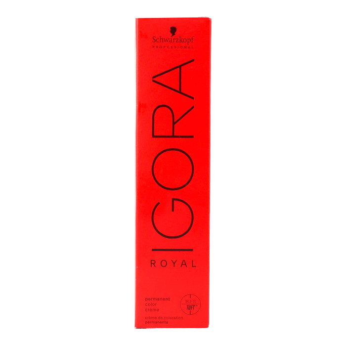 Schwarzkopf IGORA ROYAL nude tones 6-46