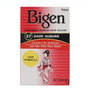 Bigen 37 Castaño 6G / Caoba Oscuro Tinte Permanente en Polvo