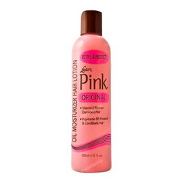 Luster'S Pink Oil Moisturizer Hair Lotion 335ml