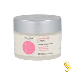 Eugene Mascarilla Color Lock 150 Ml para Cabello Teñido