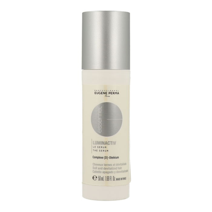 Eugene Luminactiv Serum Purificador 50 Ml