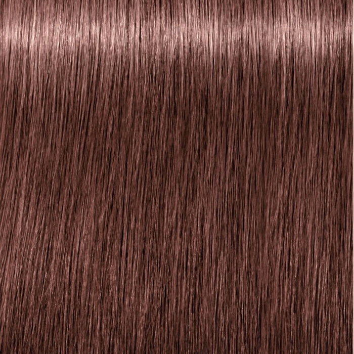 Schwarzkopf IGORA ROYAL #7-48 - Tinte Permanente en Crema Rubio Medio Beige Rojo 60 ml, Cubre hasta 70% Canas