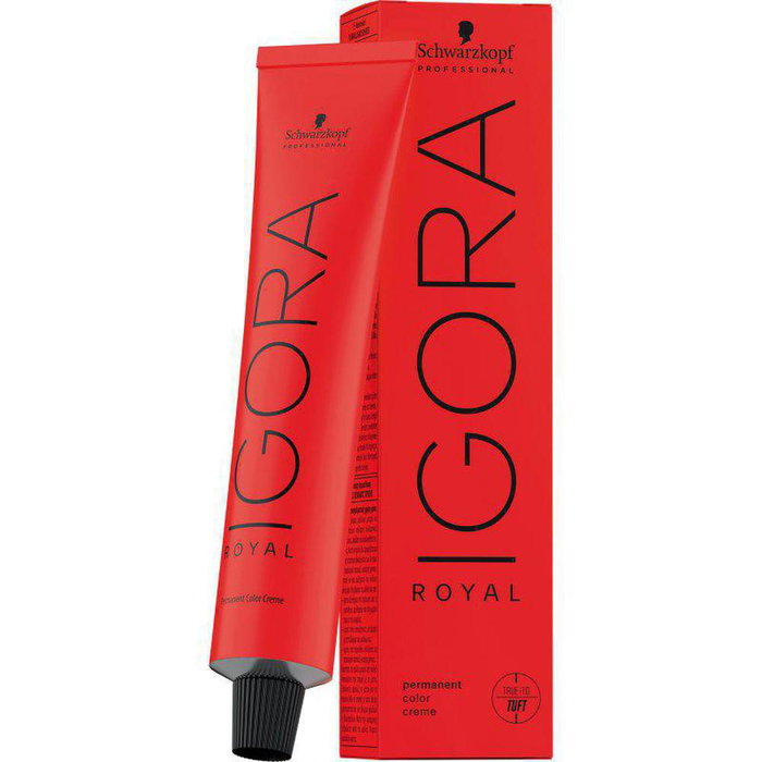 Schwarzkopf Igora Royal 8-19 Schwarzkopf Igora Royal 8-19