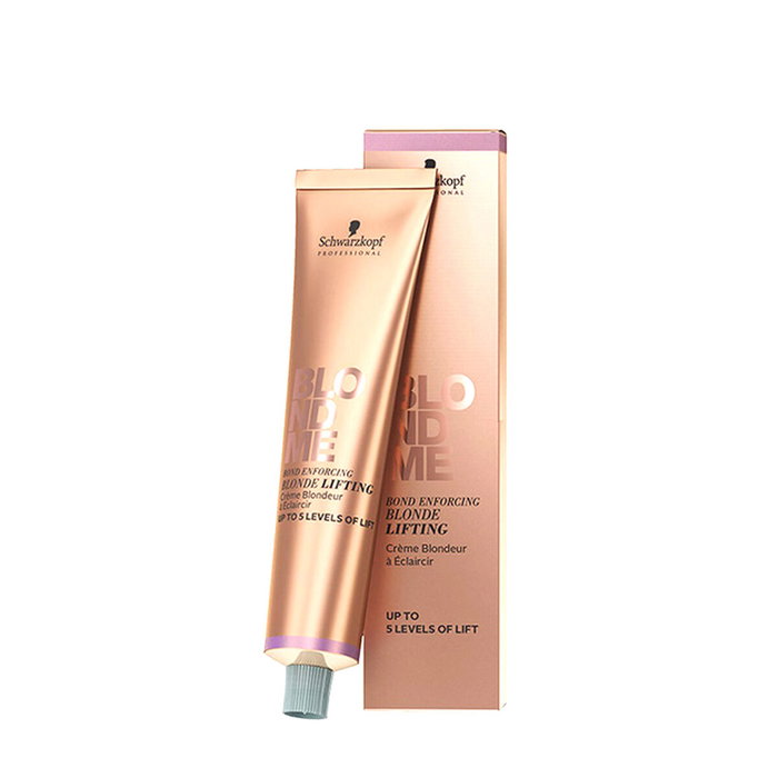 Schwarzkopf Blondme Aclarante Arena 60 ml