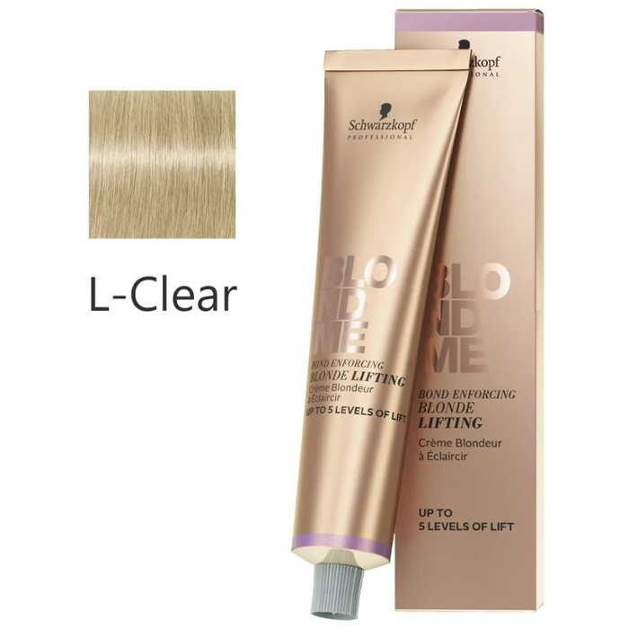 Schwarzkopf Blondme Aclarante Arena 60 ml