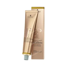 SCHWARZKOPF PROFESSIONAL Blondme Blonde Hilighting Tinte Permanente 60 Ml